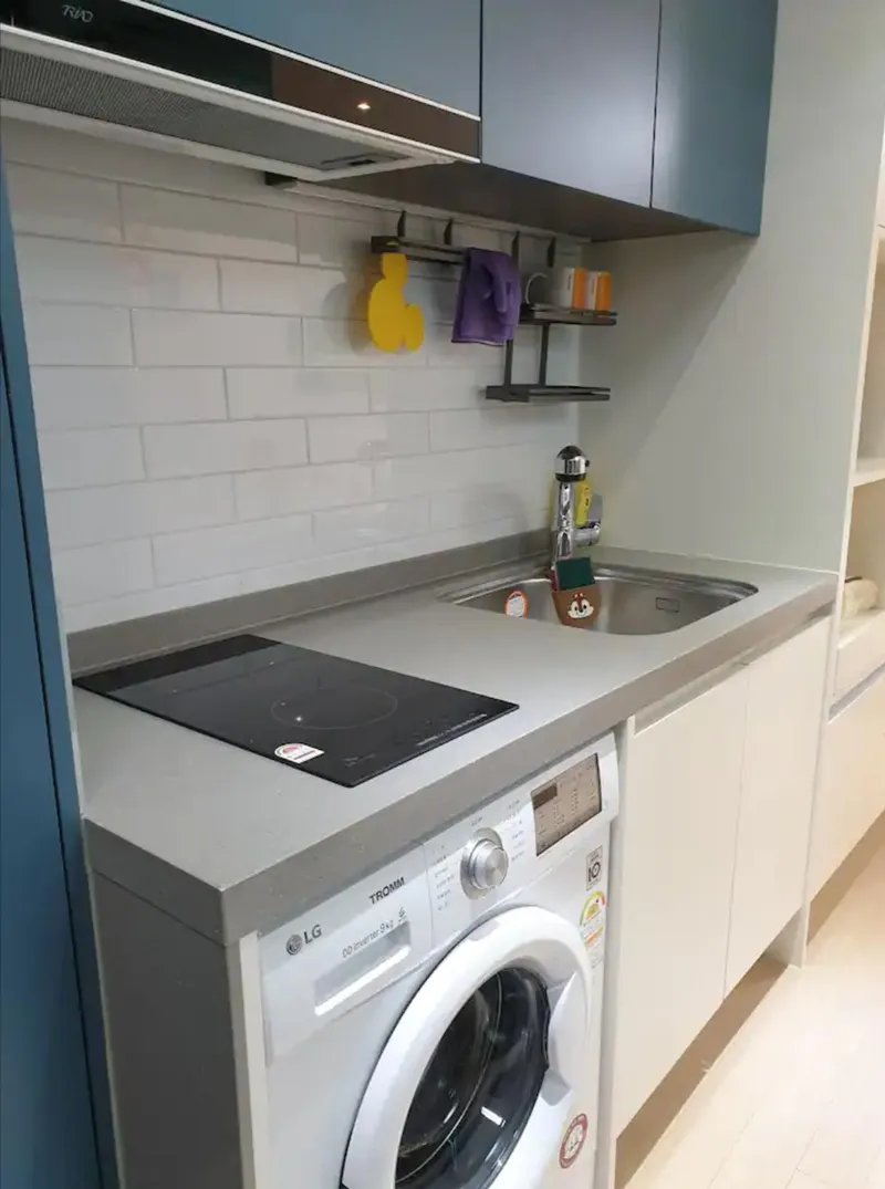 [Sokcho] Healing emotional accommodation 1 minute from Sokcho Beach 1 12