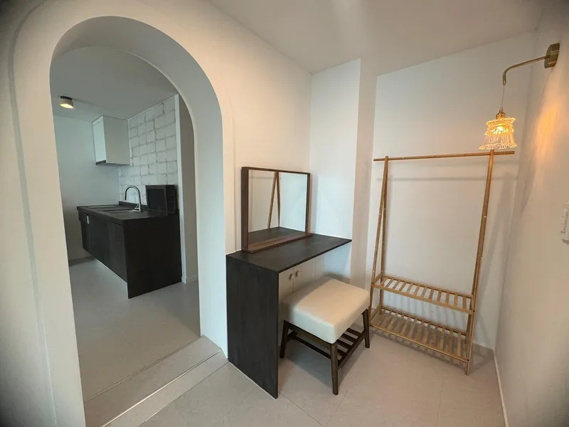 [Aewol, Jeju][Aewol large accommodation] Accommodation for up to 8 people #duplex #ocean view #Aewol sea #beam 8
