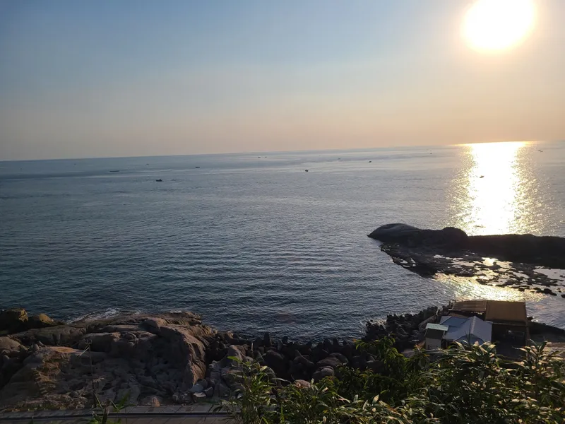[Sokcho][Sokcho Joyang-dong] Lake view hot spring sauna swimming pool quiet top floor rooftop downtown 26