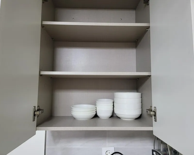 [Wonju] Accommodation #2 located on Course 5 of the Chiaksan Mountain Trail in Shillim-myeon 23