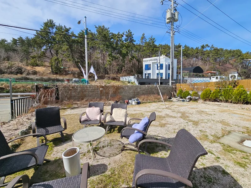 [Gijang, Busan] European-style two-room private pension #3 bathrooms #2 shower rooms 31