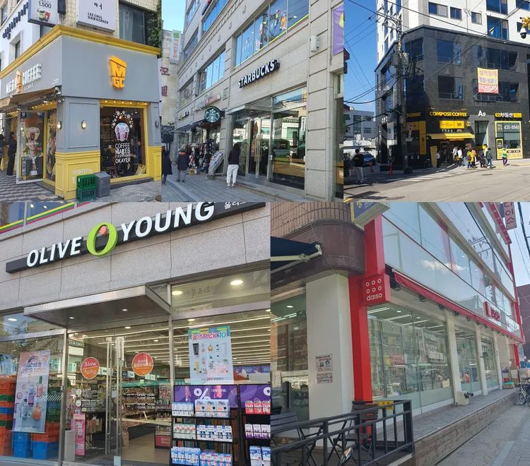 [Jungnang, Seoul][#303, Myeonmok] Sagajeong Station - Free parking - Adjacent to Gangnam, Seongsu, Konkuk University, and Songpa - Up to 2 people 26