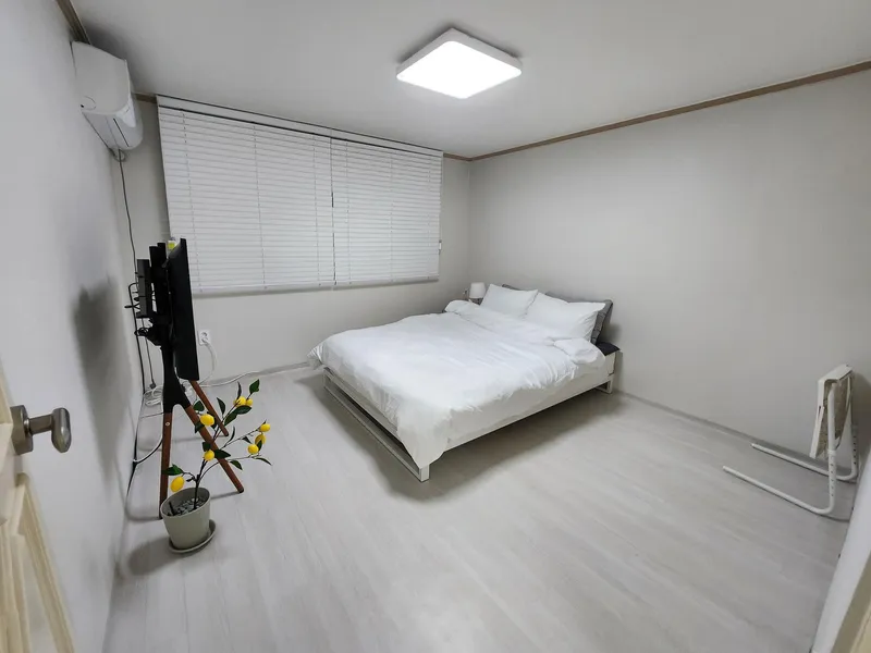 [경기 안양] 풀옵션 안양역 광명역이 가까운 휴식형 숙소 2