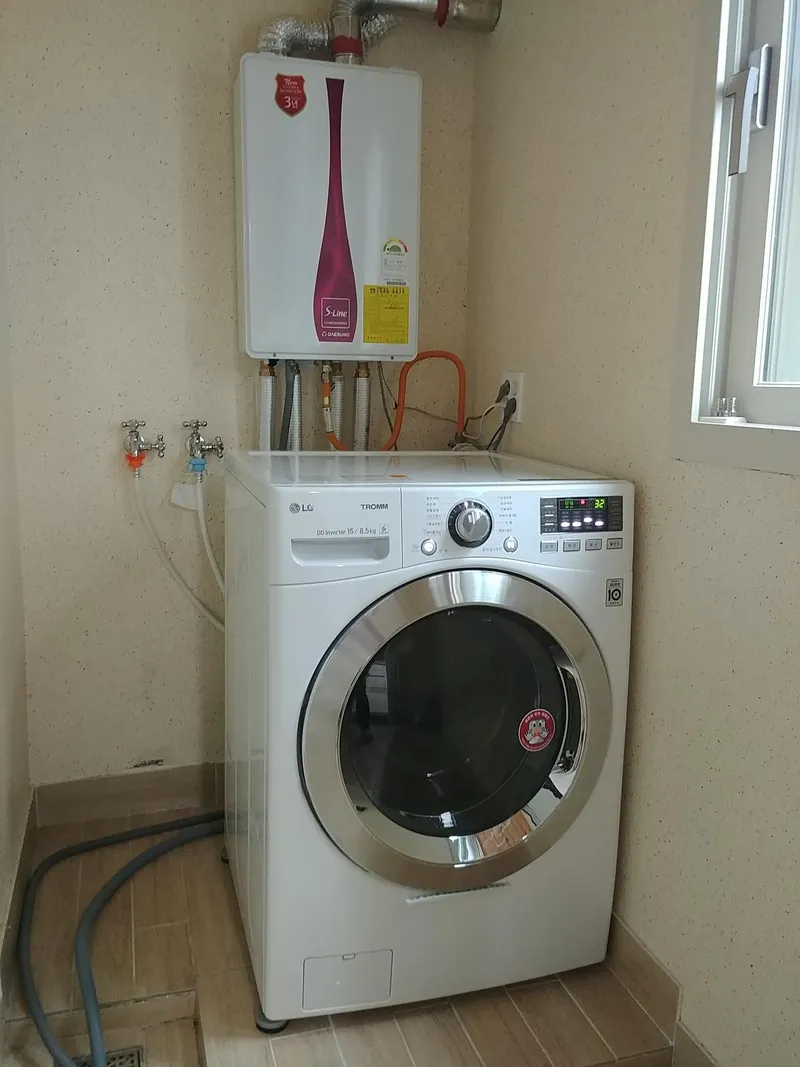 [제주 조천][제주 함덕]함덕 33형 함덕해변 및 한라산뷰 5분 한달임대 렌트하우스 39