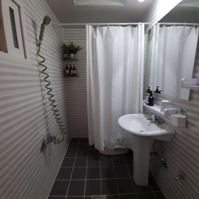 [Eunpyeong, Seoul] 1 minute walk from DMC Station #Located in a quiet residential area 18