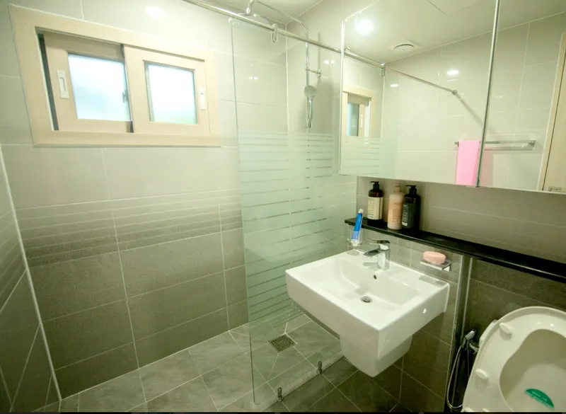 [Gujwa, Jeju] Jeju Shinsang Pension 102 with a beautiful garden and forest 13