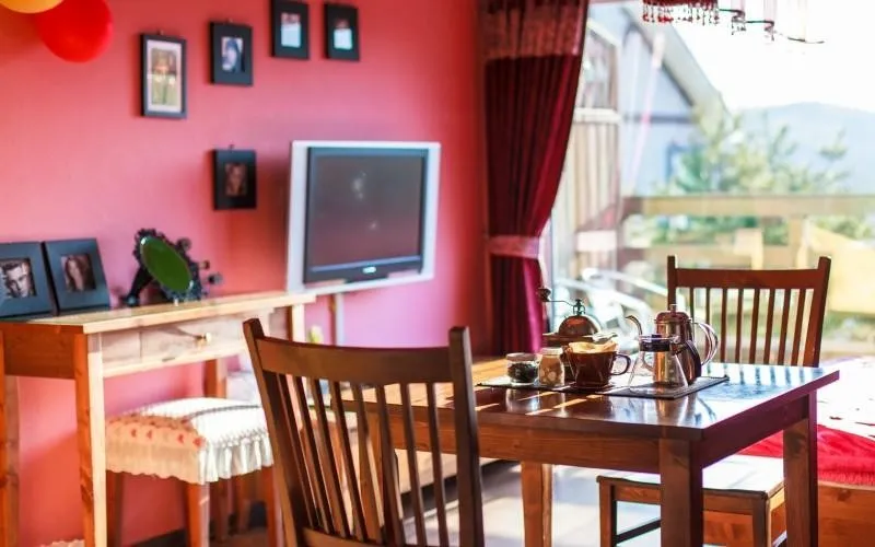 [Sokcho] 20-minute walk from Mulchi Beach Pension #Solbaram 5