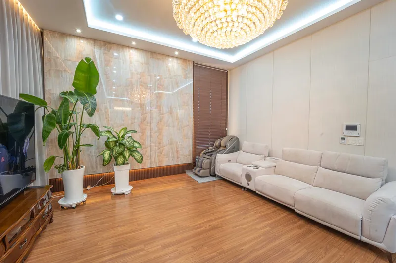 [Yeongjong, Incheon] Within 5 minutes walk from Yeongjongdo Unseo Station #Chandelier #Dogs allowed 7