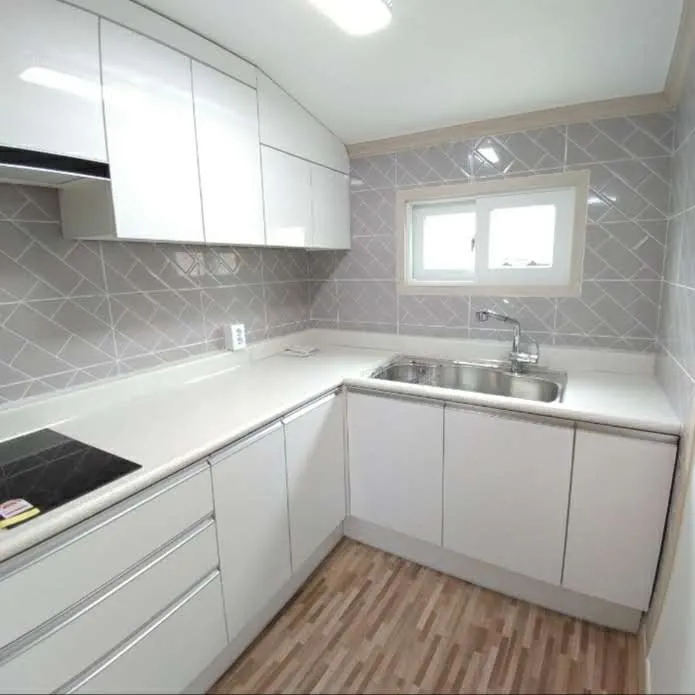 [Suseong, Daegu] A cozy one-room apartment in a pretty single-story house 9