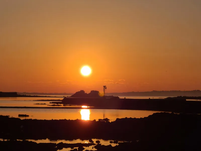 [Gujwa, Jeju] Independent Pension near Hadori Rabbit Island 30