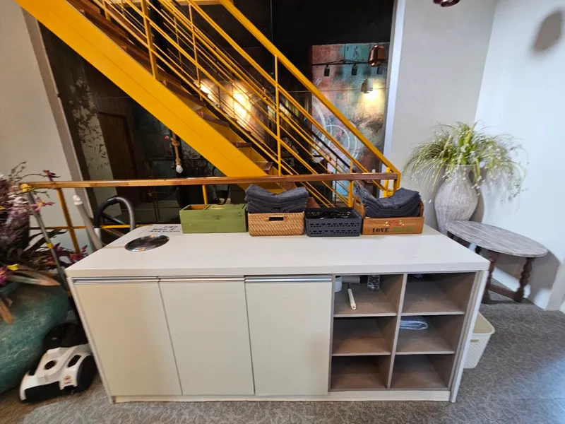 [Gijang, Busan] European-style two-room private pension #3 bathrooms #2 shower rooms 16