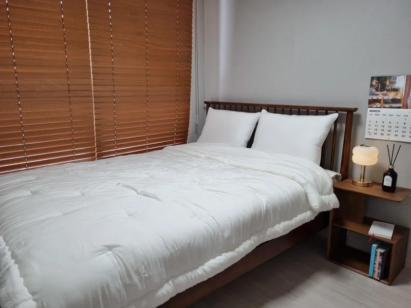 [Geomdan, Incheon] Incheon's best officetel #child #dog #new construction #duplex #security #free parking 3