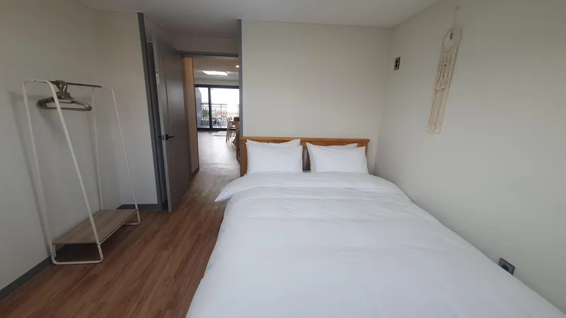 [제주 삼양삼동] 제주시/바다전망/ 제주스러운 돌담/삼양해수욕장/제주올레길18코스 19