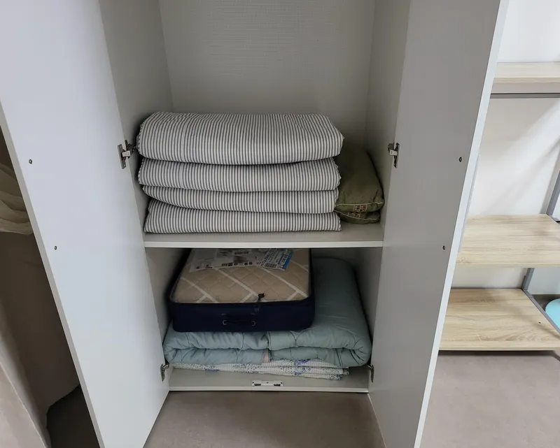 [Wonju] Accommodation #2 located on Course 5 of the Chiaksan Mountain Trail in Shillim-myeon 18