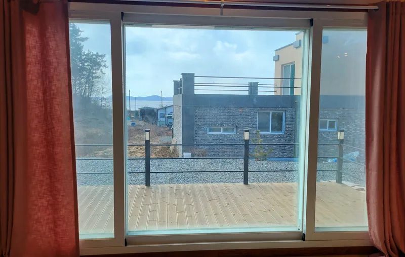 [Taean] Magum-ri Daily Rest My Own Time #Duplex Independent House #30 Pyeong 8