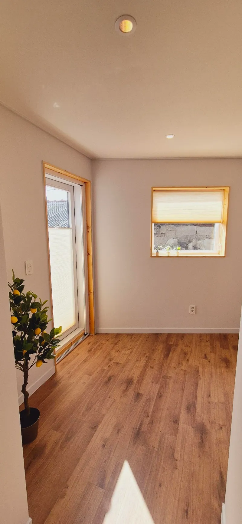 [Hahyo-dong, Seogwipo] Soysoggak Cozy House Two-room Duplex House 52