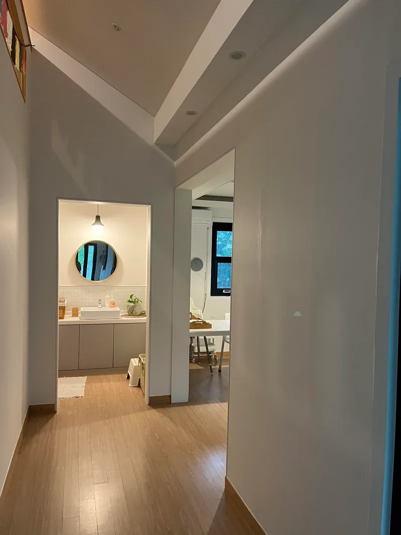 [Gangneung] Gangneung Kids Pension Gangneung Kids Pool Villa Gangneung Pension Four Seasons Hot Water Pool 7