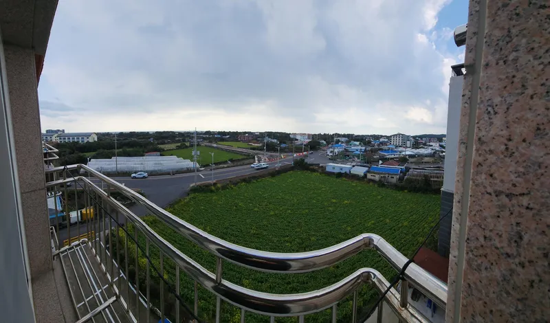 [Pyoseon, Seogwipo] Clean and safe 1.5 room with a view of the Pyoseon sea 9