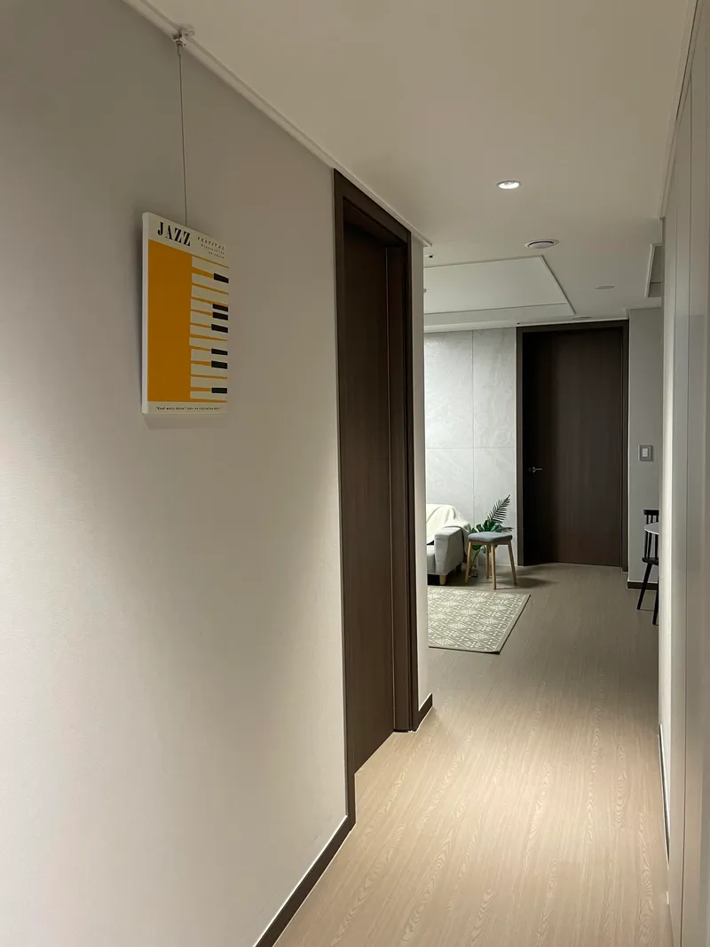 [서울 동대문] 스테이온건 청량리1분 - 3룸 오피스텔 7