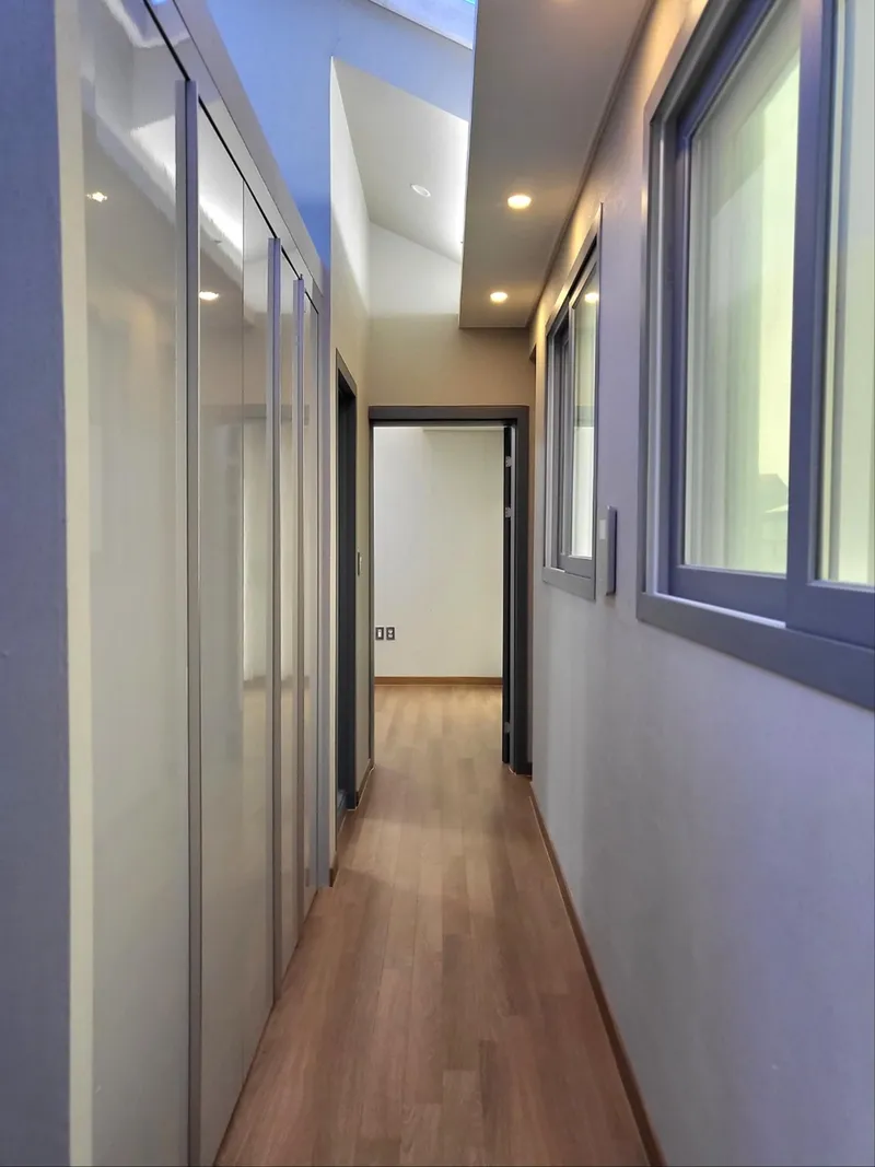[제주 애월] #넓은 독채 #잔디마당 #바베큐데크 #복층 #가까운오름 2 64