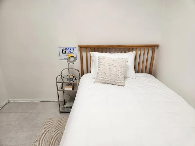 [Eunpyeong, Seoul] 1 minute walk from DMC Station #Located in a quiet residential area 13