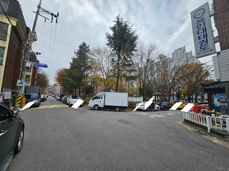 [인천 서해] 서구청역 편의시설 최고봉 15