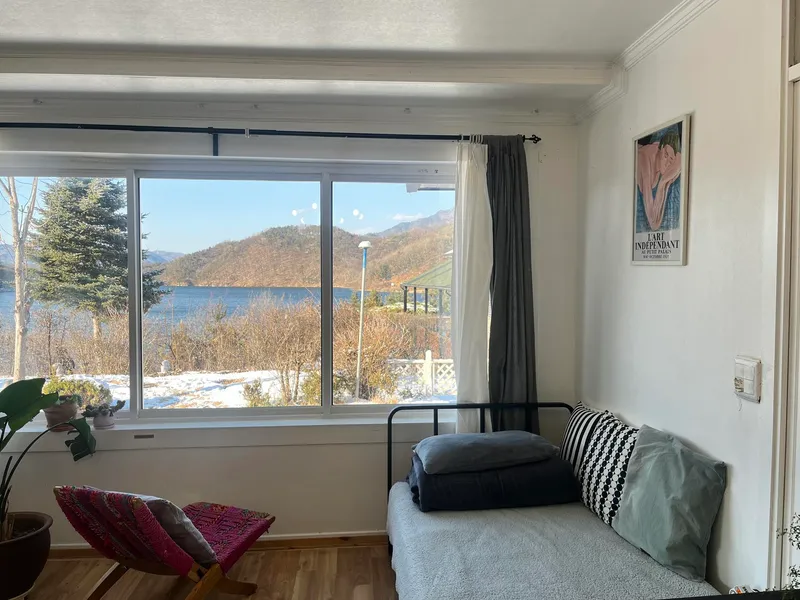 [Hoengseong] Artist's country villa with a great lake view 26