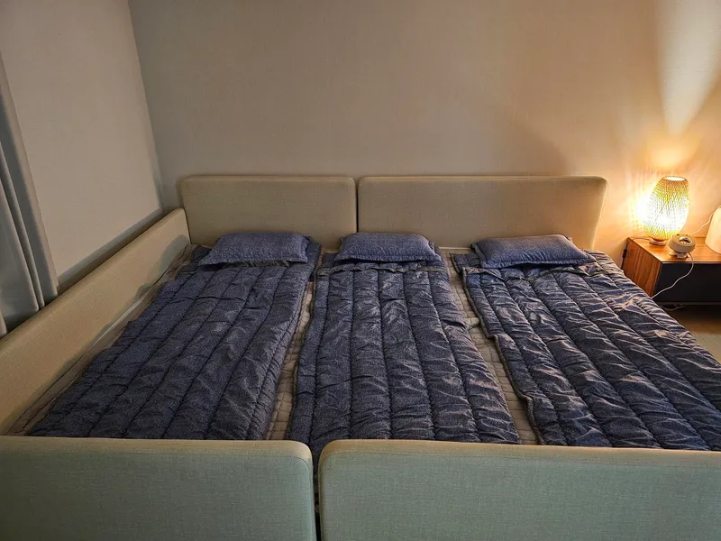 [Gangneung] Sacheon Beach Baby-friendly travel accommodation that makes it easy to travel with babies 39