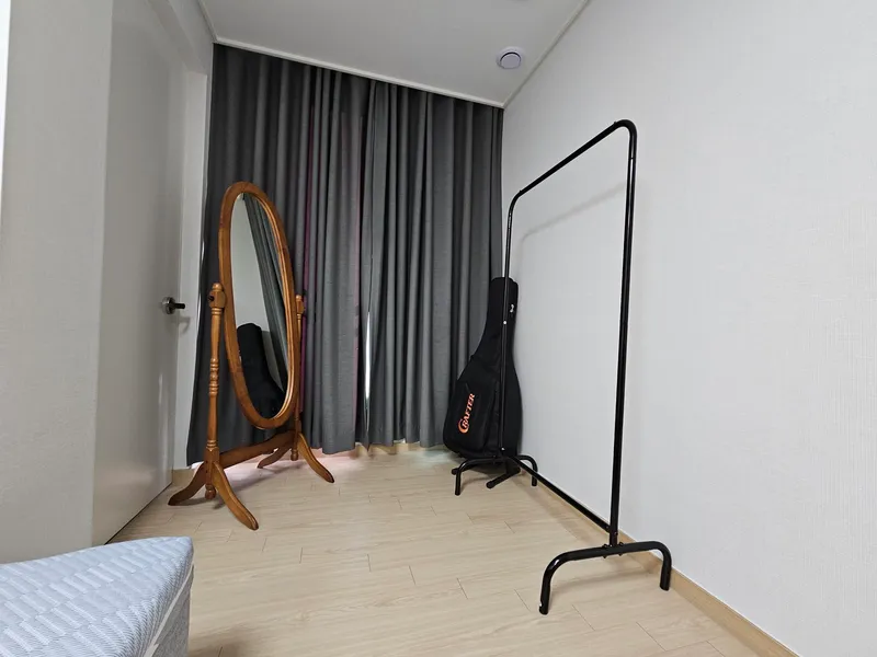 [Gangneung] Sacheon Beach Baby-friendly travel accommodation that makes it easy to travel with babies 59