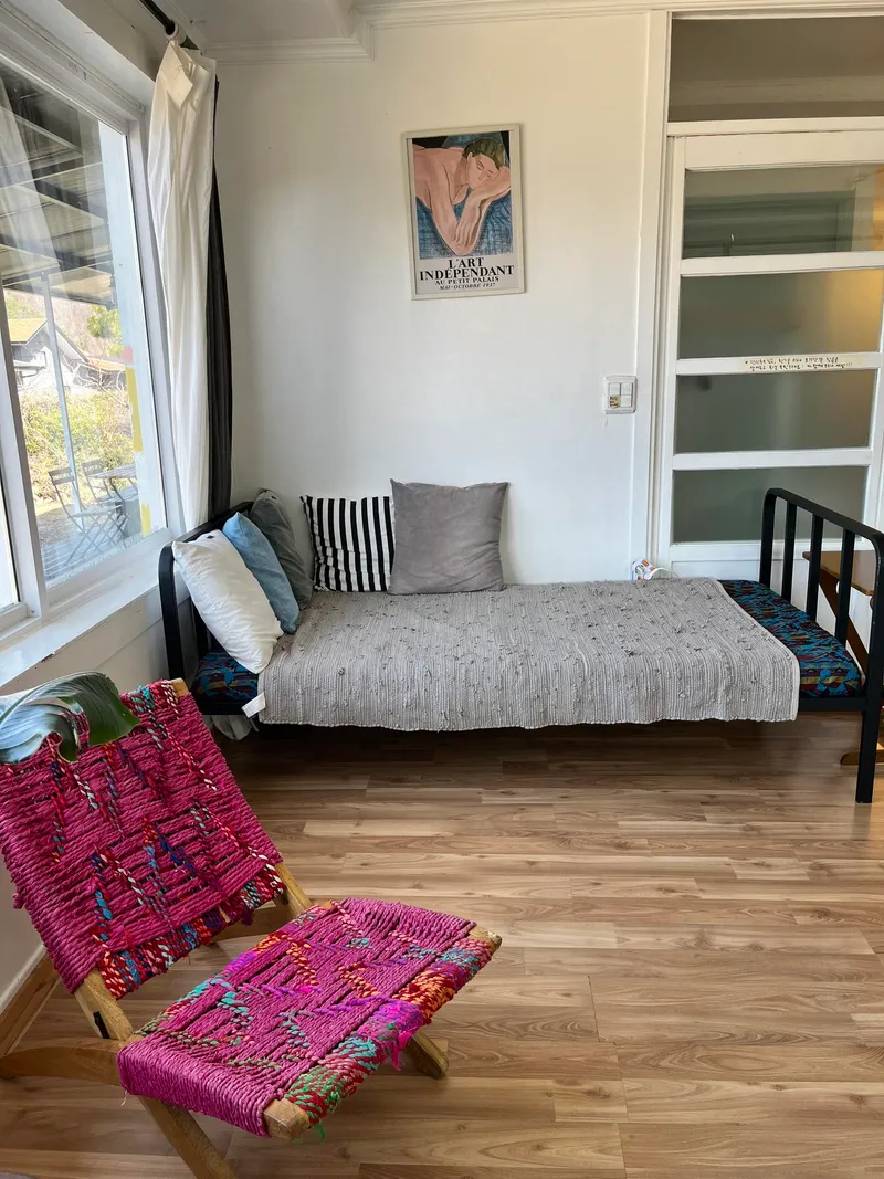 [Hoengseong] Artist's country villa with a great lake view 27