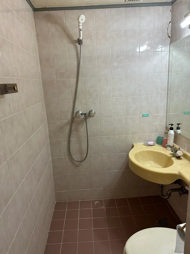 [Daepo-dong, Seogwipo] Two-room villa with a beautiful garden with lots of palm trees 13