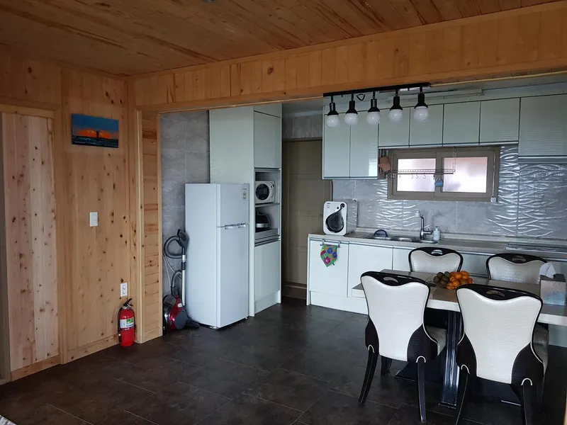 [Gujwa, Jeju] Independent Pension near Hadori Rabbit Island 19