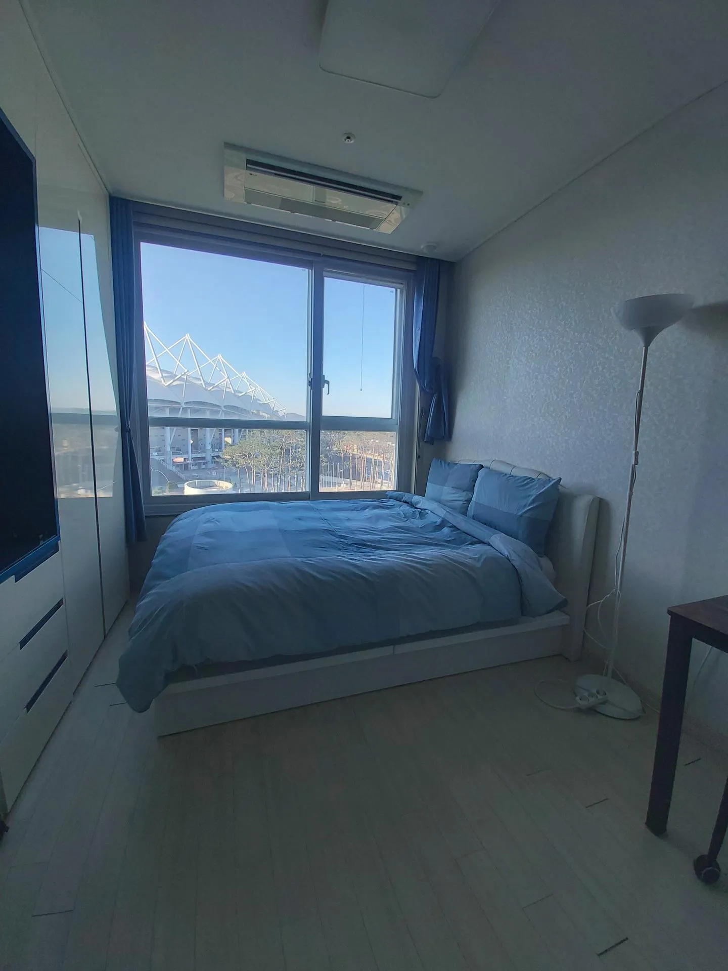 Daehwa-dong One-Minute Station One-Bedroom