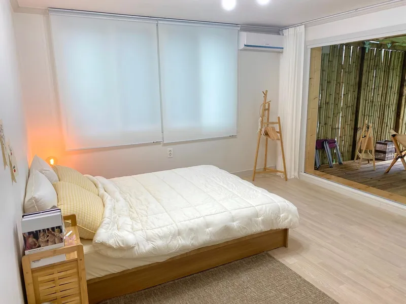 [경남 통영] 브릿지 오션 뷰 테라스 숙소 302호 3