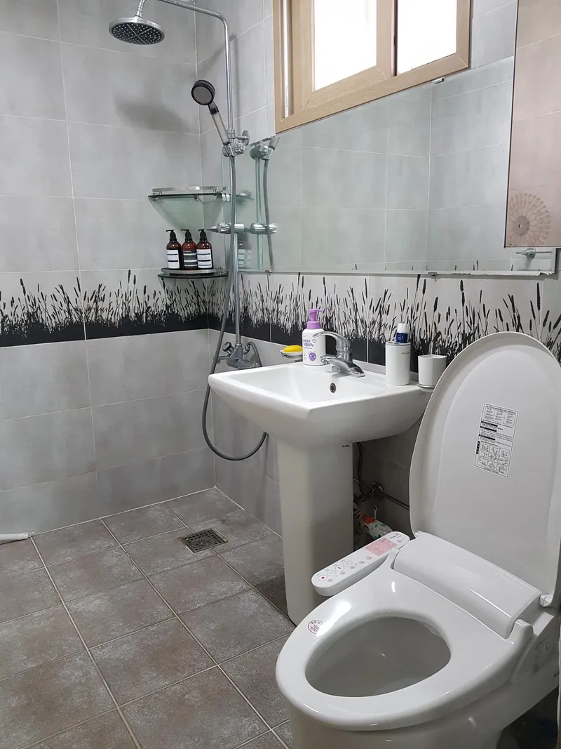 [Gujwa, Jeju] Independent Pension near Hadori Rabbit Island 11