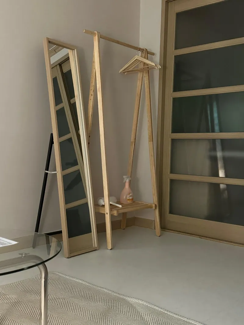 [Jung-gu, Daejeon] Clean, spacious studio #Clean #FullyFurnished 10