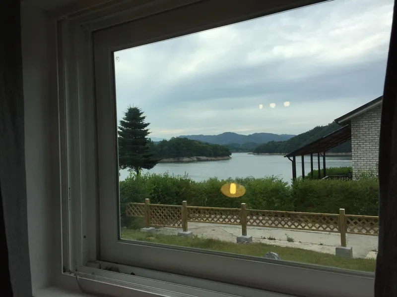 [Hoengseong] Artist's country villa with a great lake view 28