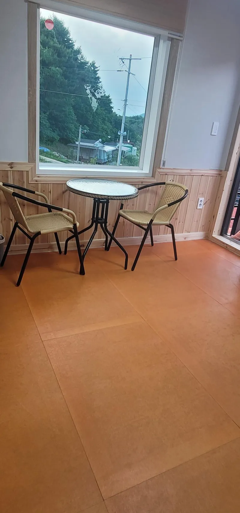 [Hoengseong] Dunae 500-high land newly built 2nd floor B-dong Jeonwon house 13