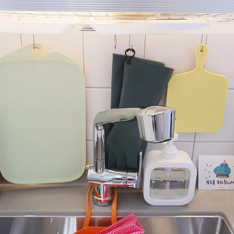 [Yangcheon, Seoul][Mokdong - Maximum 4 people] 5 minutes on foot from Line 2 and 5/Free parking 35
