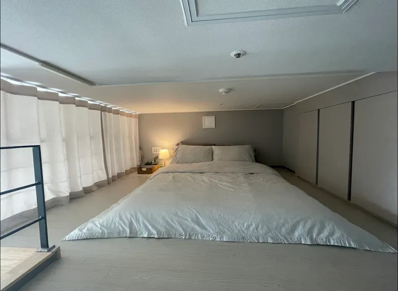 [전남 여수] 여천역 5분거리 내집처럼 아늑한 도심속 #힐링숙소 3