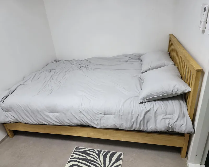 [Wonju] Accommodation #4 located on Course 5 of the Chiaksan Mountain Trail in Shillim-myeon 54