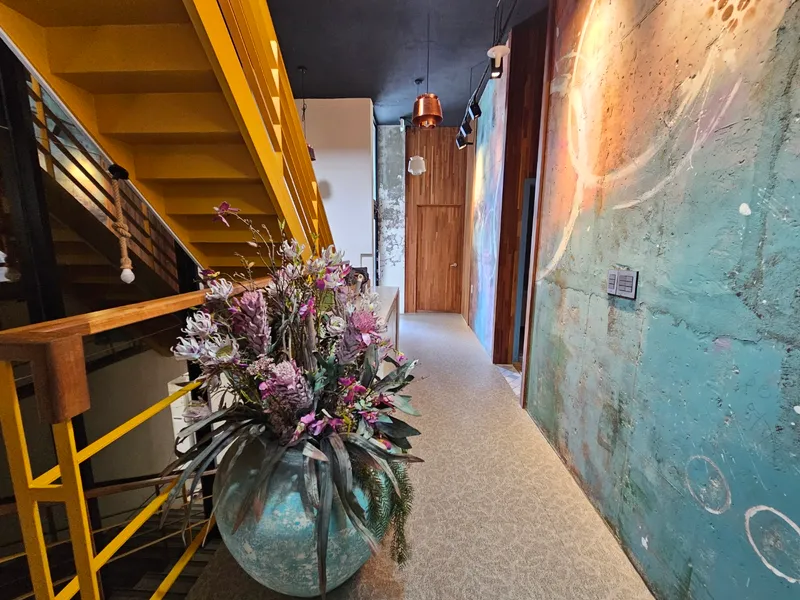 [Gijang, Busan] European-style two-room private pension #3 bathrooms #2 shower rooms 7