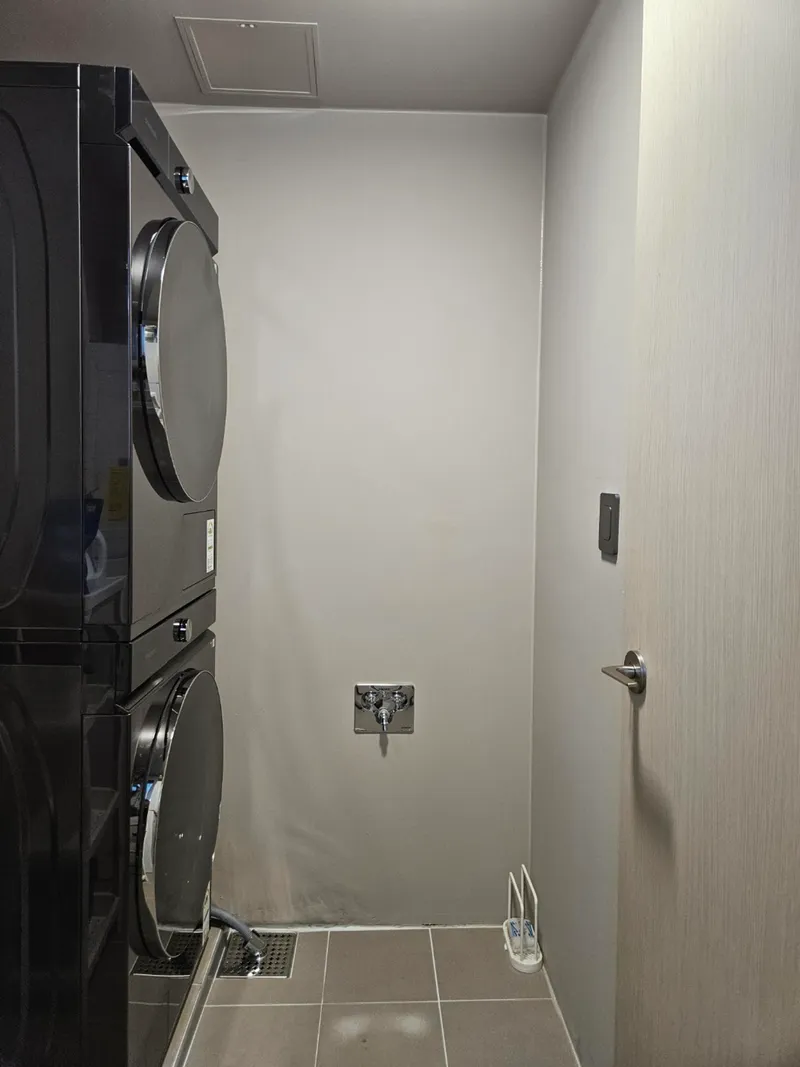 [Sokcho] Ocean Apartment, newly built and like my own home, with a view of the sea and Seoraksan Mountain 91