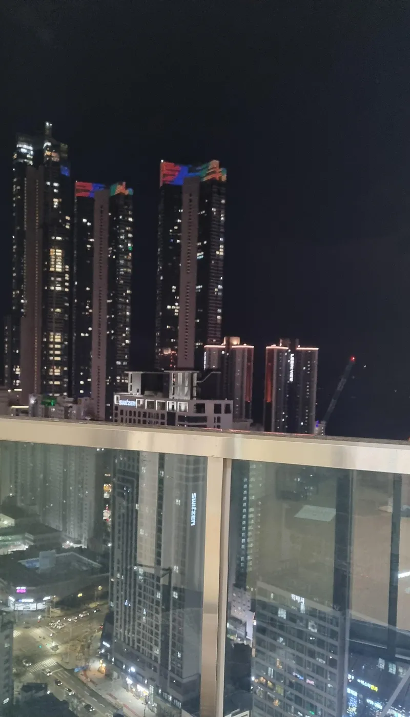 [Haeundae, Busan] Haeundae Ocean View Terrace Duplex 10