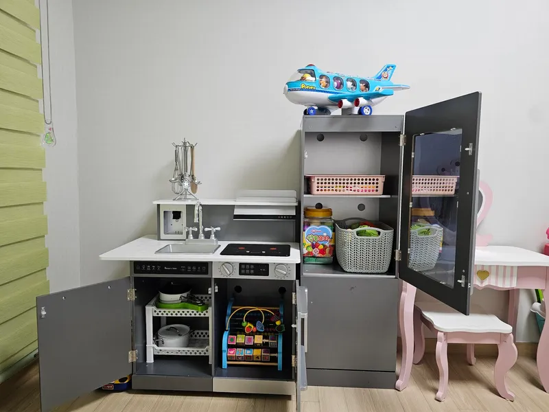 [Gangneung] Sacheon Beach Baby-friendly travel accommodation that makes it easy to travel with babies 45