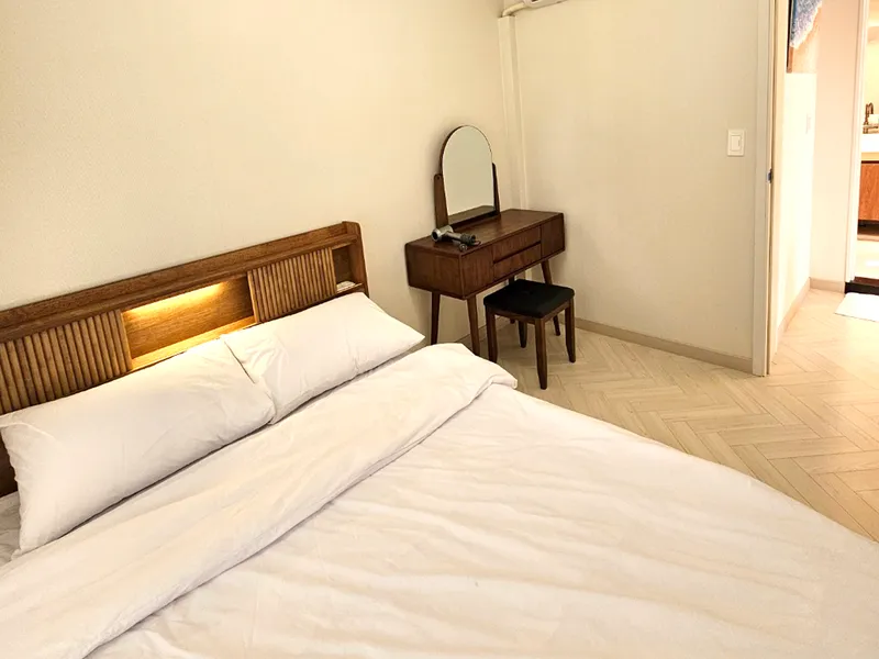 [Yeosu] Hwayang New Eco-friendly 23-pyeong Private House Large Hot Water Pool Phytoncide Forest Bathing 5