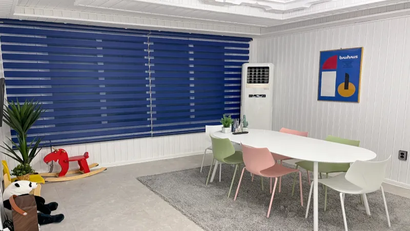 [Cheonan][Cheonan, South Chungcheong Province] A beautifully renovated country house, a charming, independent lodging facility. 22