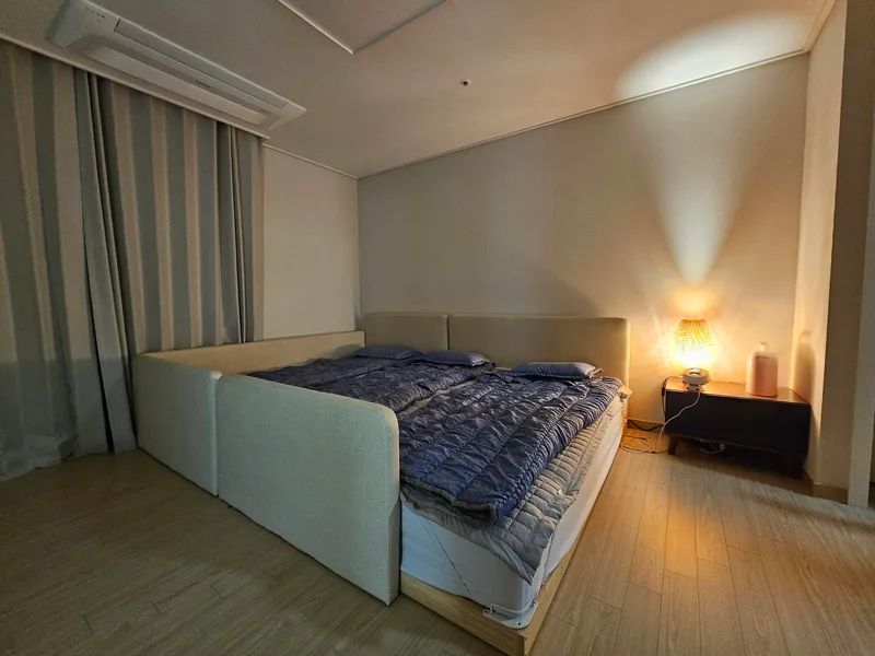 [Gangneung] Sacheon Beach Baby-friendly travel accommodation that makes it easy to travel with babies 40