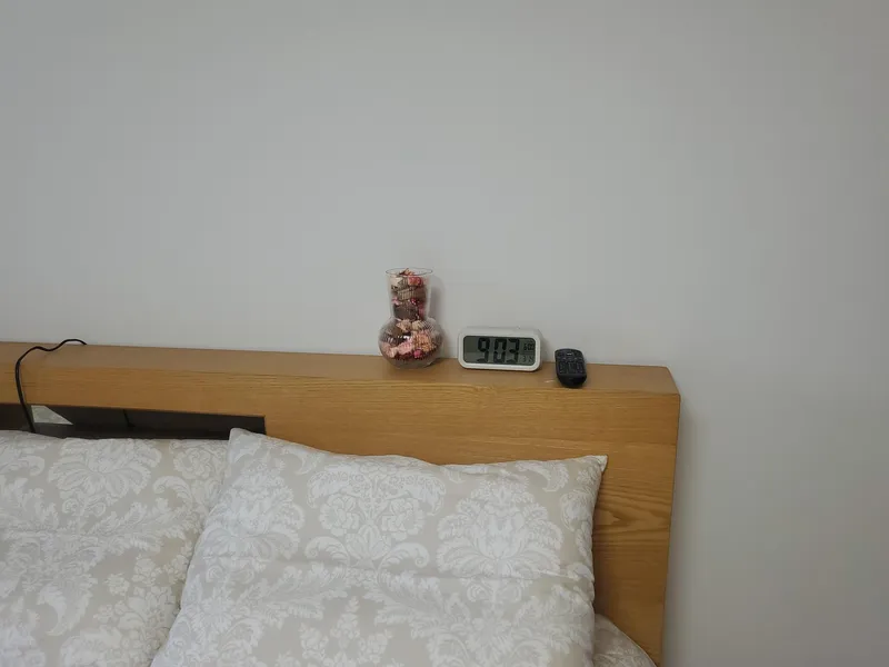 [제주 조천] 오션뷰 투룸복층아파트(1년살기할인) 25
