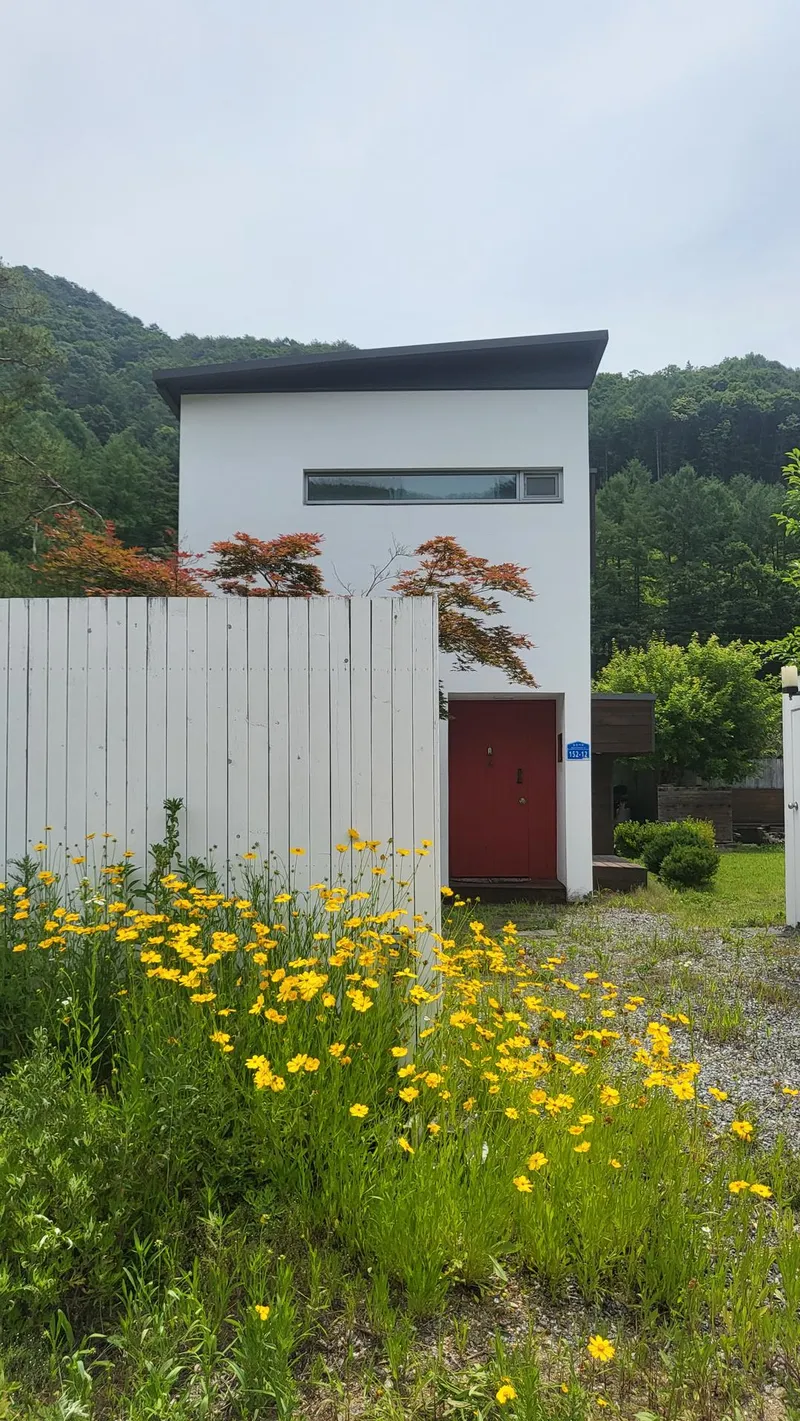 [Hongcheon] Independent house in the countryside #SaveMeHomes239 #Forest #Valley #Golf 32